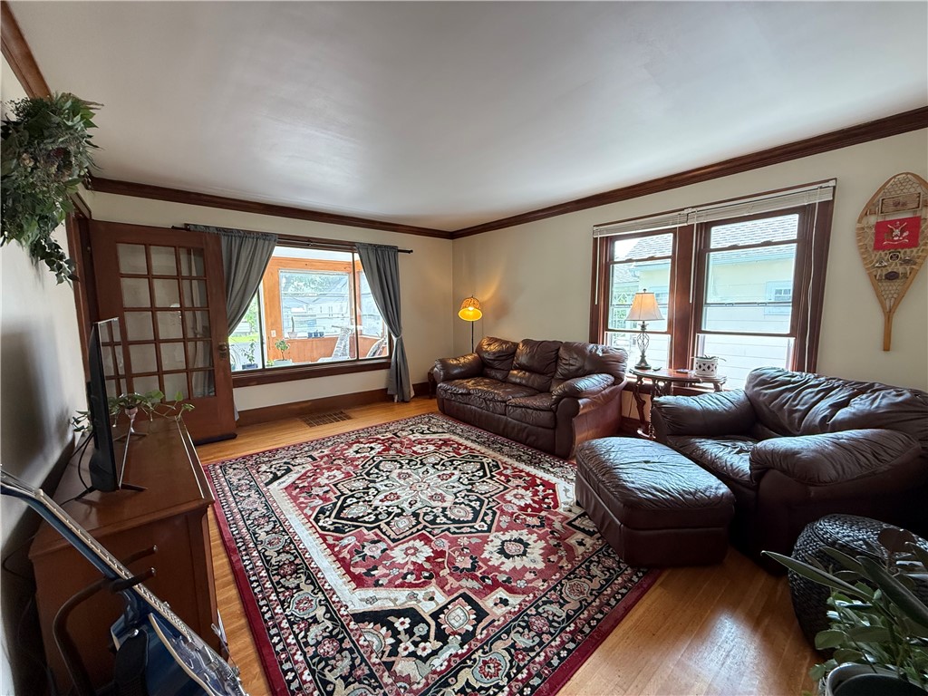 104 Redfern Drive, Rochester, New York image 23