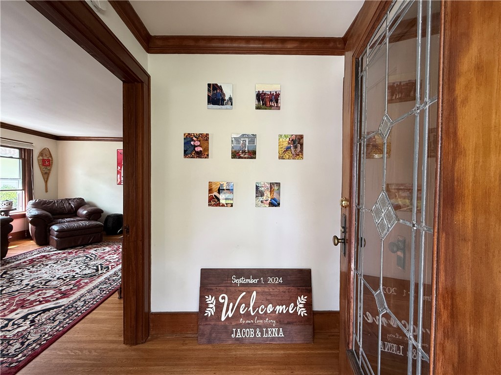 104 Redfern Drive, Rochester, New York image 19