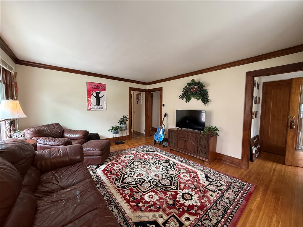 104 Redfern Drive, Rochester, New York image 20