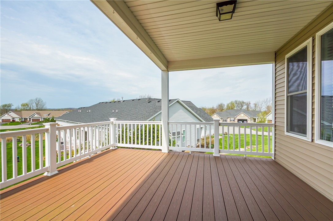 6928 Silverton Glenn Gln, Victor, New York image 17