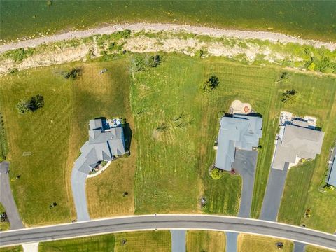 Homes For Sale - 357 Coastal View Drive Lot #306 Dr<br/> Webster, NY 14580