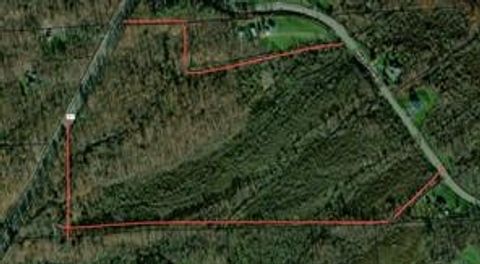 0 Belle Cornell/State Route 414 Drive Montour Falls NY 14865