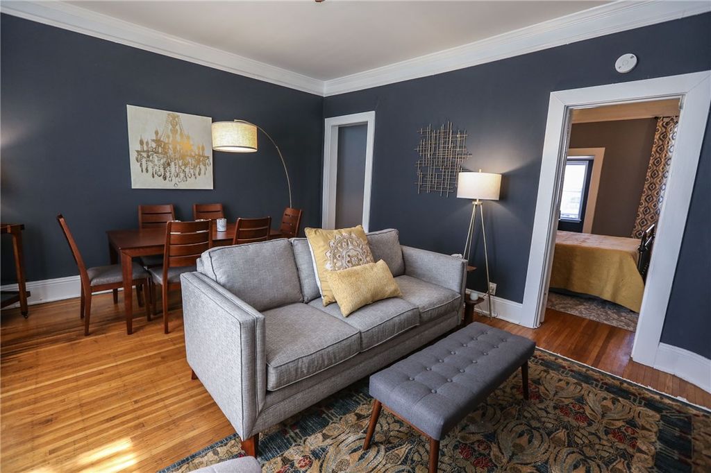 Photo of 874 University Avenue #8, Rochester, NY 14607 (MLS # R1661381)