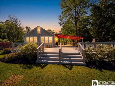 Homes For Sale - 6900 Route 5 Highway<br/> Portland, NY 14787