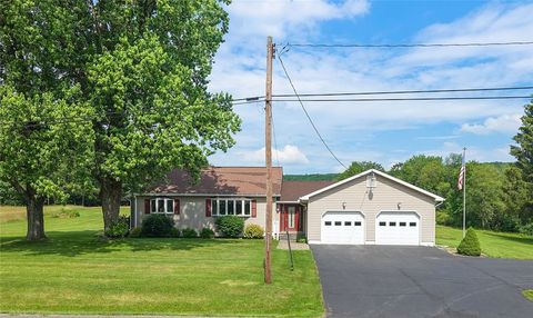 Photo of 203 State Highway 28 S, Franklin, NY 13820 (MLS # R1620924)