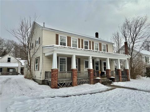 Photo of 76 Broad Street #4, Morris, NY 13808 (MLS # R1660474)