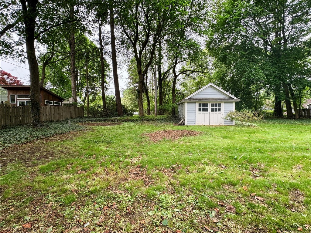 31 Overbrook Road, Pittsford, New York image 5