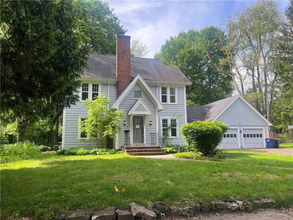 31 Overbrook Road, Pittsford, New York image 1
