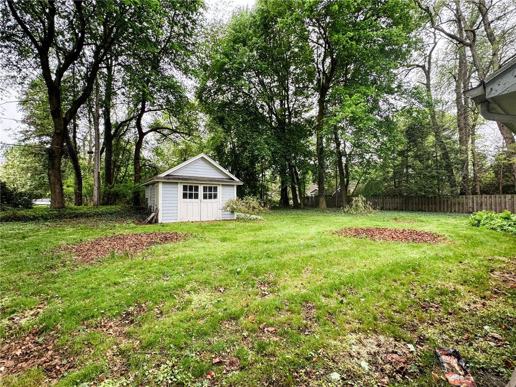 31 Overbrook Road, Pittsford, New York image 4