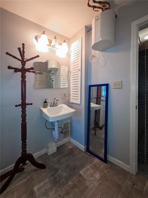 Tiny photo for 62 Pulteney St Street, Urbana, NY 14840 (MLS # R1682076)