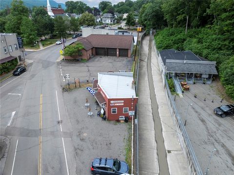 Tiny photo for 62 Pulteney St Street, Urbana, NY 14840 (MLS # R1682076)