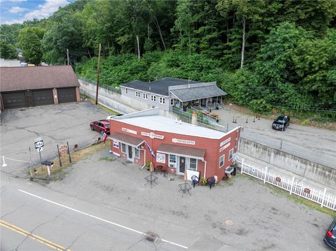 Tiny photo for 62 Pulteney St Street, Urbana, NY 14840 (MLS # R1682076)