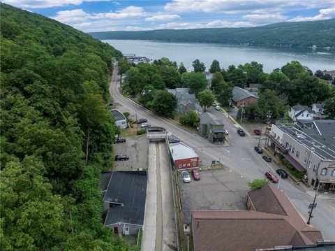 Tiny photo for 62 Pulteney St Street, Urbana, NY 14840 (MLS # R1682076)