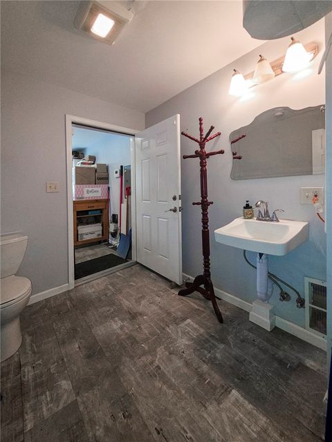 Tiny photo for 62 Pulteney St Street, Urbana, NY 14840 (MLS # R1682076)