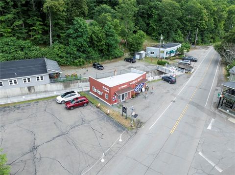 Tiny photo for 62 Pulteney St Street, Urbana, NY 14840 (MLS # R1682076)