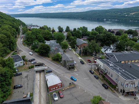 Tiny photo for 62 Pulteney St Street, Urbana, NY 14840 (MLS # R1682076)