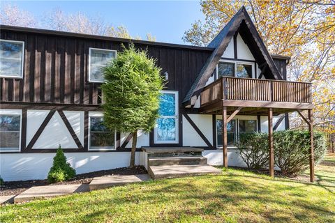 7088 Sutton Road Newark NY 14513