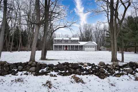 Photo for 1190 Honeoye Falls Five Points Road
