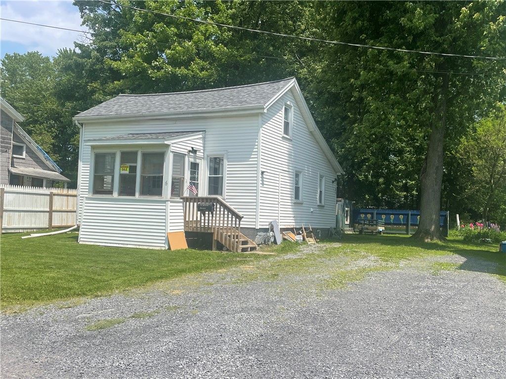 6 Taylor Avenue, Waterloo, New York image 1
