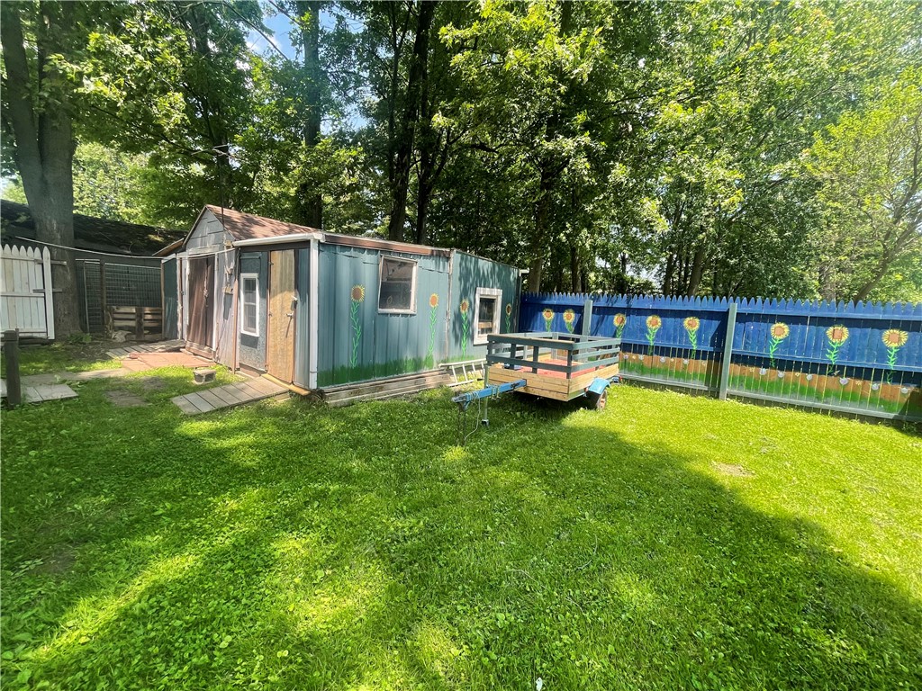 6 Taylor Avenue, Waterloo, New York image 5