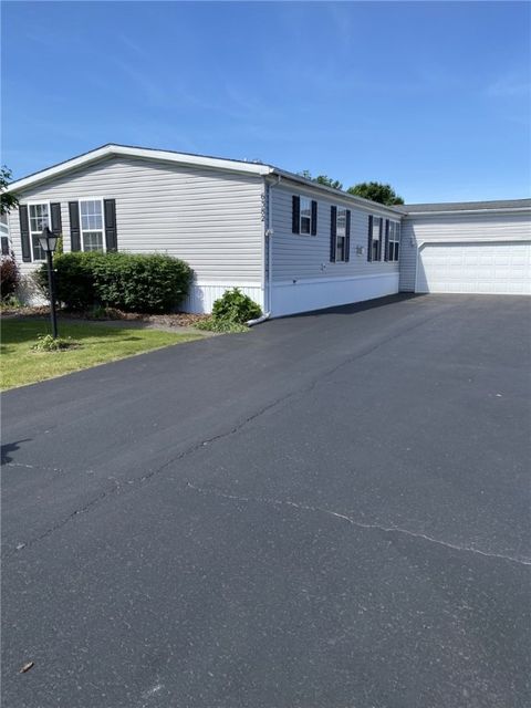 6382 Roberts Drive Victor NY 14564