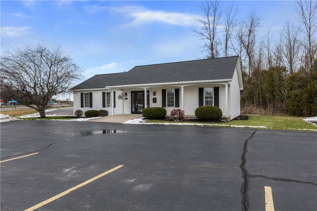 Photo of 6301 Furnace Road, Ontario, NY 14519 (MLS # R1683781)