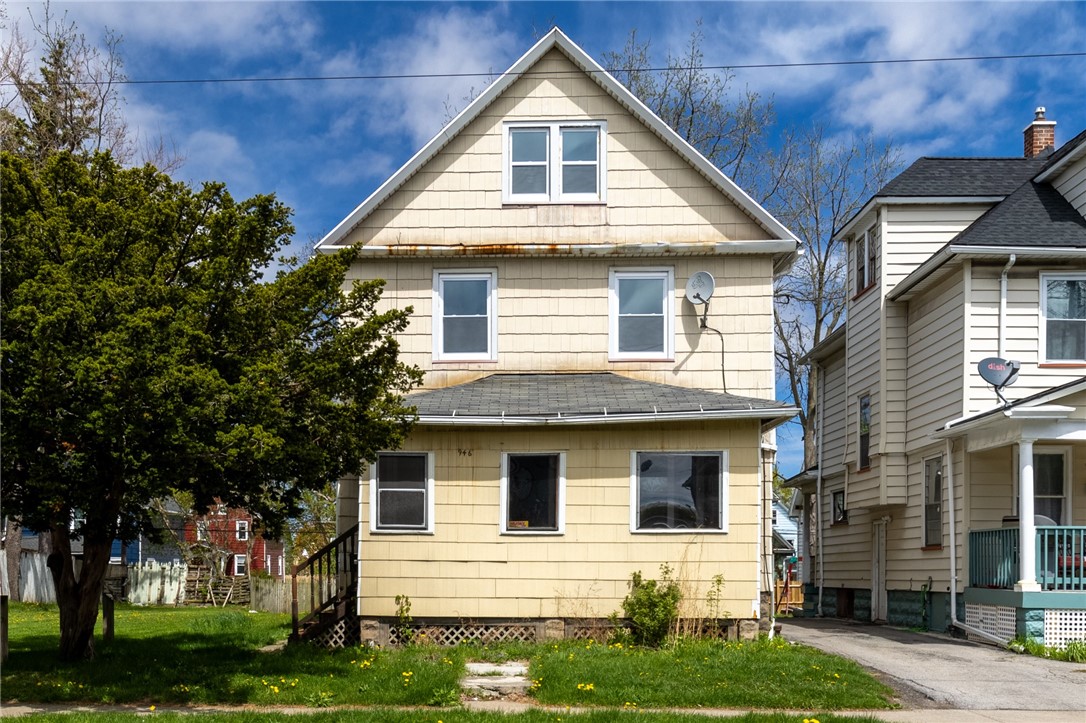 946 Avenue D, Rochester, New York image 1