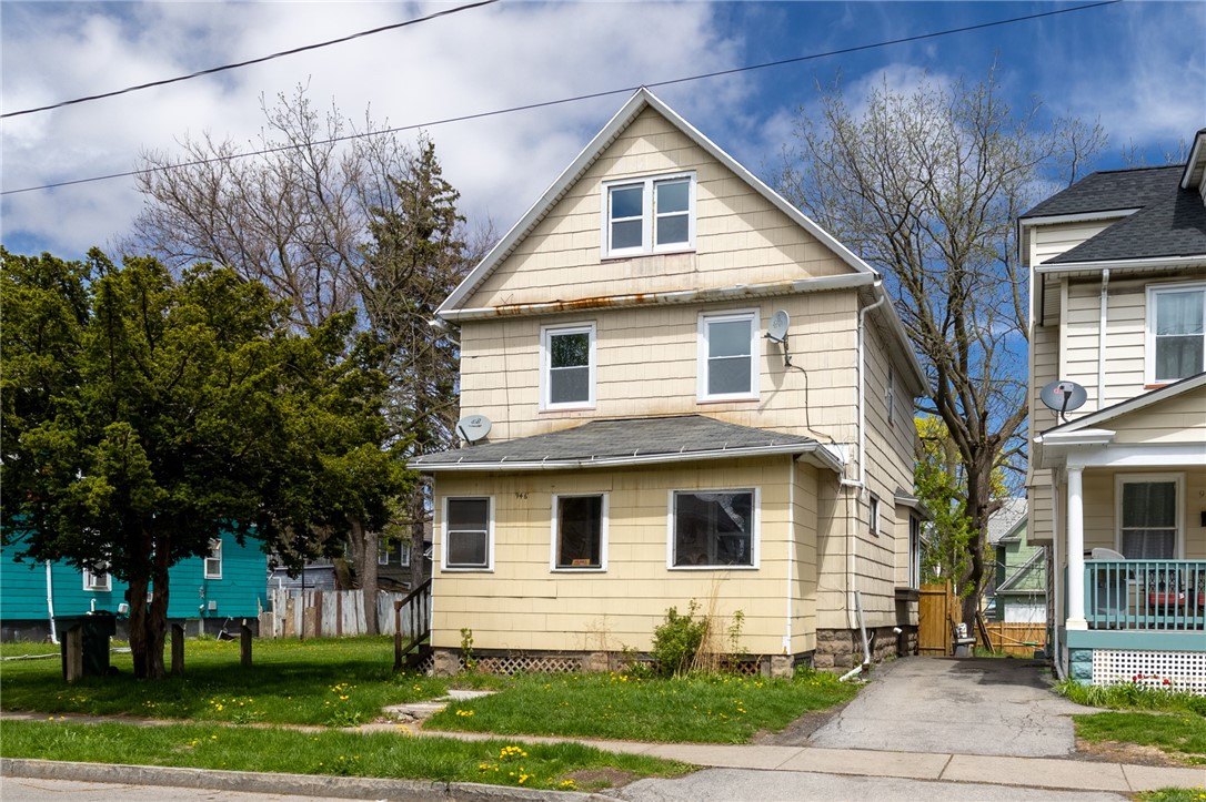 946 Avenue D, Rochester, New York image 2