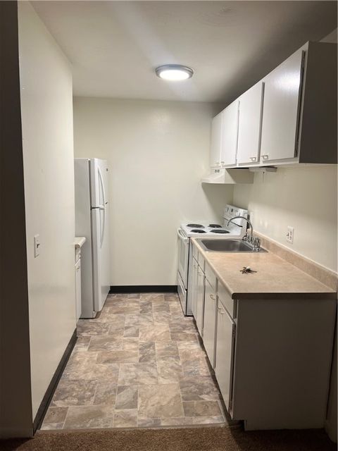 Tiny photo for 14 Langslow St #4, Rochester, NY 14620 (MLS # R1655216)
