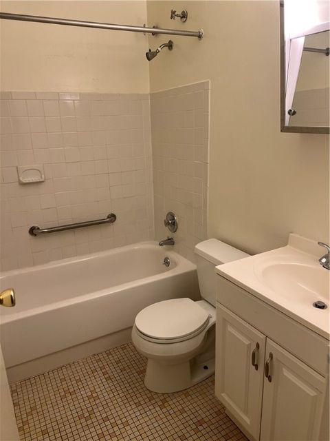 Tiny photo for 14 Langslow St #4, Rochester, NY 14620 (MLS # R1655216)
