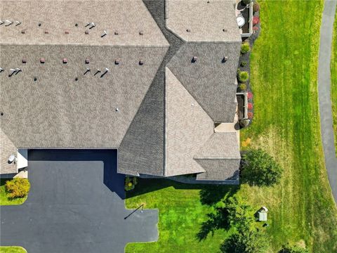 Tiny photo for 291 Maryview Drive, Penfield, NY 14580 (MLS # R1656263)