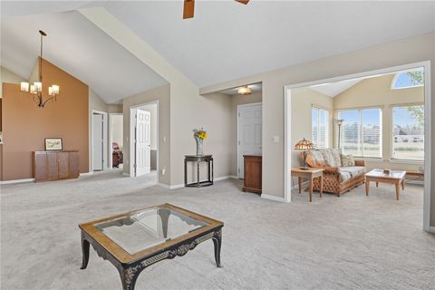 Tiny photo for 291 Maryview Drive, Penfield, NY 14580 (MLS # R1656263)