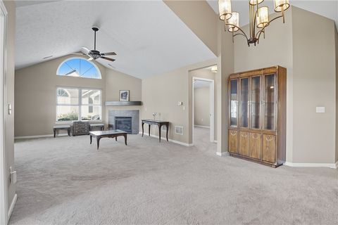 Tiny photo for 291 Maryview Drive, Penfield, NY 14580 (MLS # R1656263)