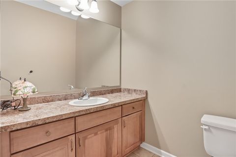 Tiny photo for 291 Maryview Drive, Penfield, NY 14580 (MLS # R1656263)