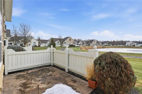 Tiny photo for 291 Maryview Drive, Penfield, NY 14580 (MLS # R1656263)