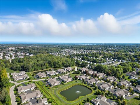 Tiny photo for 291 Maryview Drive, Penfield, NY 14580 (MLS # R1656263)