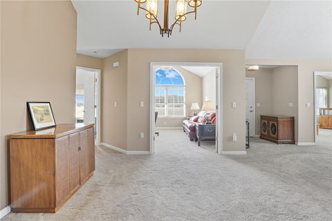 Tiny photo for 291 Maryview Drive, Penfield, NY 14580 (MLS # R1656263)