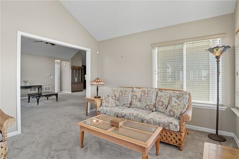 Tiny photo for 291 Maryview Drive, Penfield, NY 14580 (MLS # R1656263)