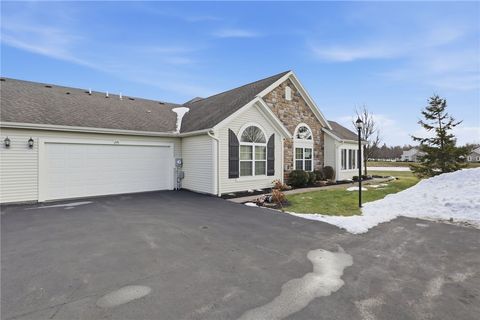 291 Maryview Drive Webster NY 14580