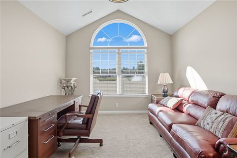 Tiny photo for 291 Maryview Drive, Penfield, NY 14580 (MLS # R1656263)