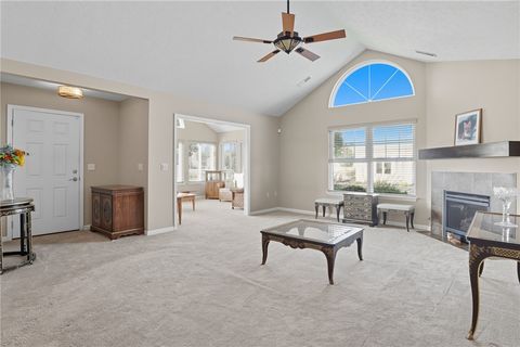 Tiny photo for 291 Maryview Drive, Penfield, NY 14580 (MLS # R1656263)