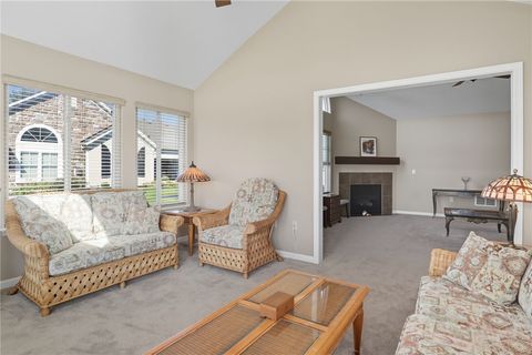 Tiny photo for 291 Maryview Drive, Penfield, NY 14580 (MLS # R1656263)