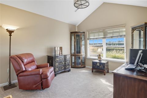 Tiny photo for 291 Maryview Drive, Penfield, NY 14580 (MLS # R1656263)