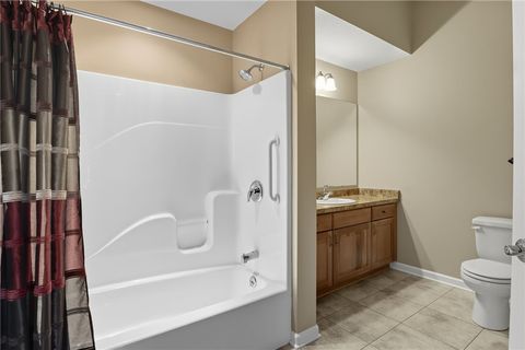 Tiny photo for 291 Maryview Drive, Penfield, NY 14580 (MLS # R1656263)