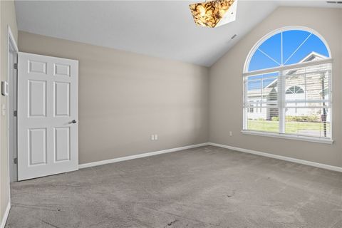 Tiny photo for 291 Maryview Drive, Penfield, NY 14580 (MLS # R1656263)