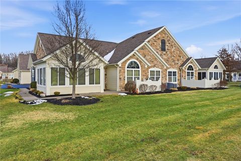 Tiny photo for 291 Maryview Drive, Penfield, NY 14580 (MLS # R1656263)