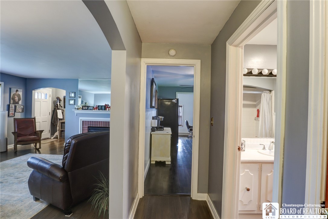 47 Summit Avenue, Jamestown, New York image 29
