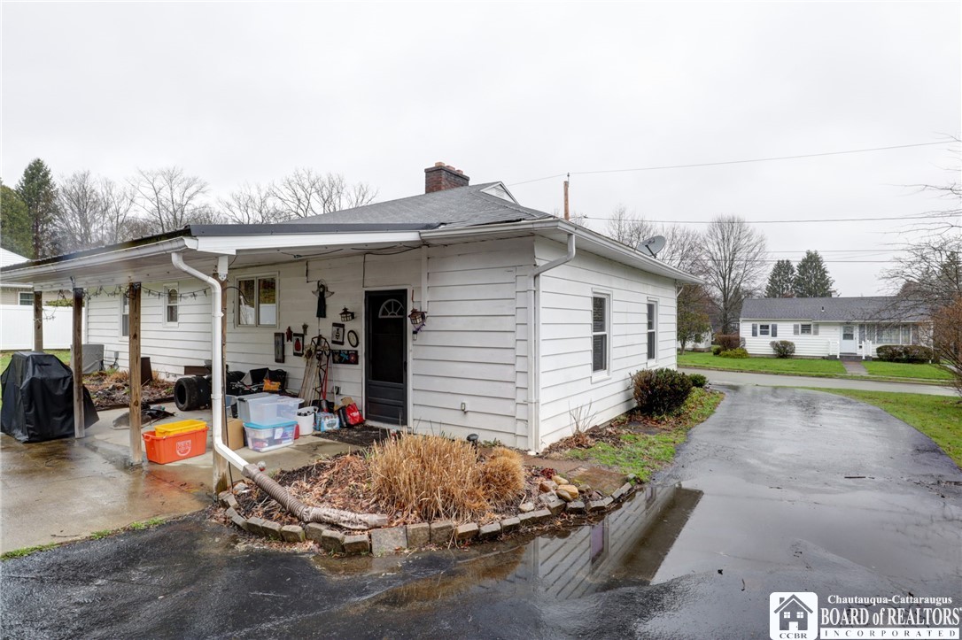 47 Summit Avenue, Jamestown, New York image 43