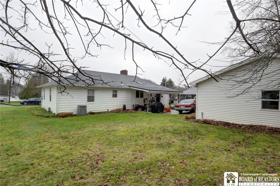 47 Summit Avenue, Jamestown, New York image 46