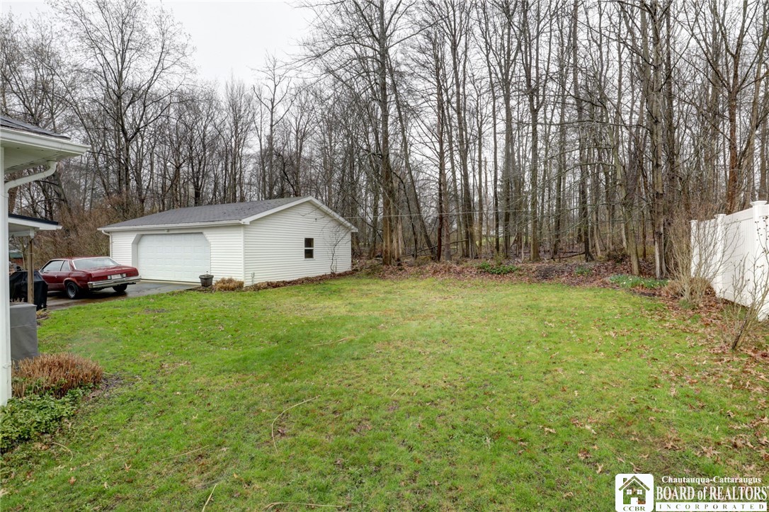 47 Summit Avenue, Jamestown, New York image 49